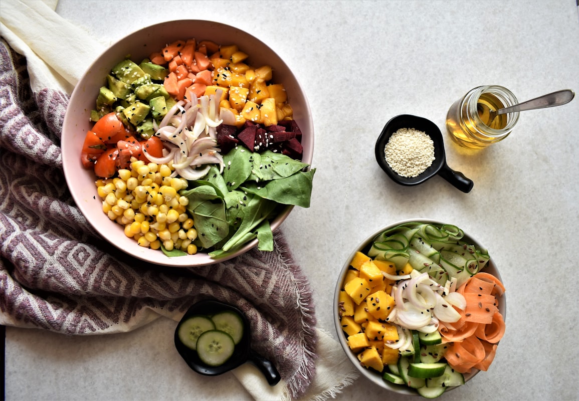 Alimentation et sommeil
